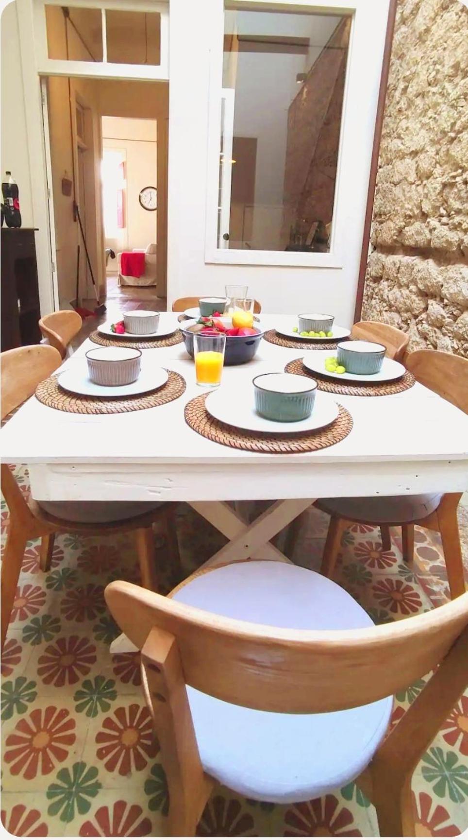 Adara Vegueta Exclusive Appartement *