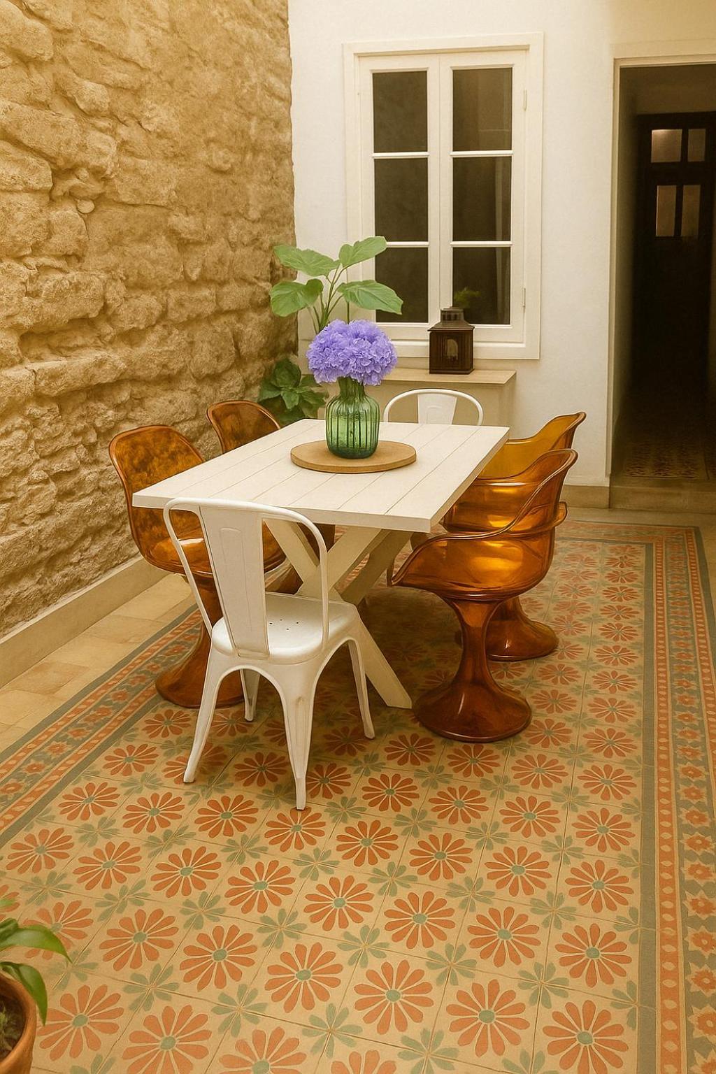 Appartement Adara Vegueta Exclusive