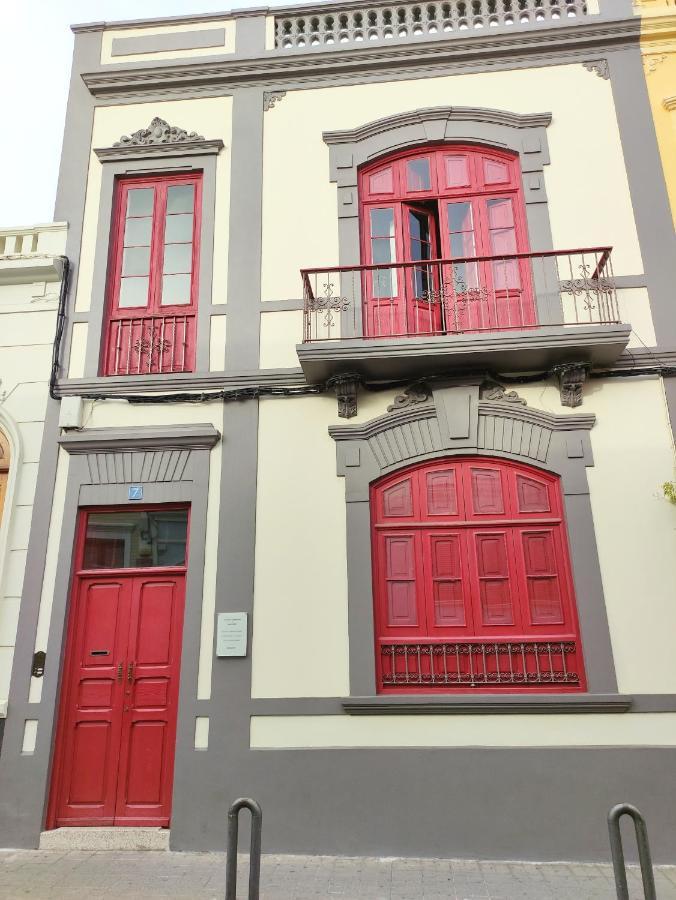 Adara Vegueta Exclusive * Las Palmas de Gran Canaria