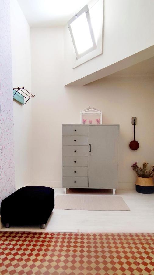 Adara Vegueta Exclusive Apartamento
