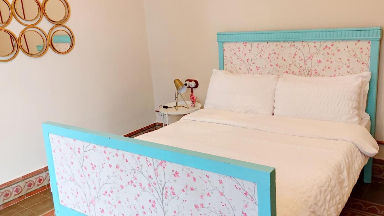 Apartamento Adara Vegueta Exclusive