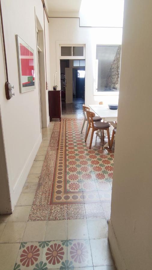 Apartamento Adara Vegueta Exclusive