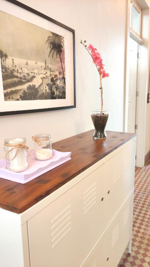 Apartamento Adara Vegueta Exclusive