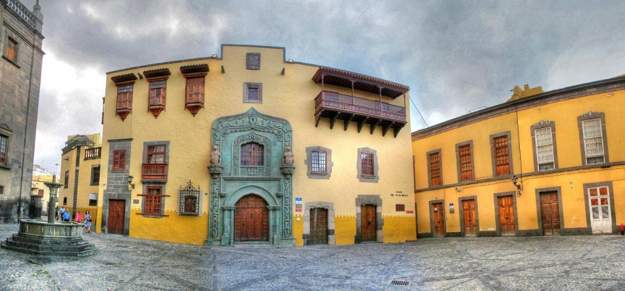 Adara Vegueta Exclusive Las Palmas de Gran Canaria