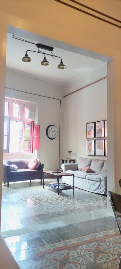 Adara Vegueta Exclusive Apartamento