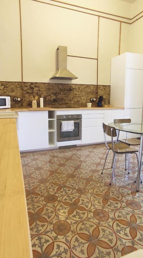 Adara Vegueta Exclusive Apartamento *