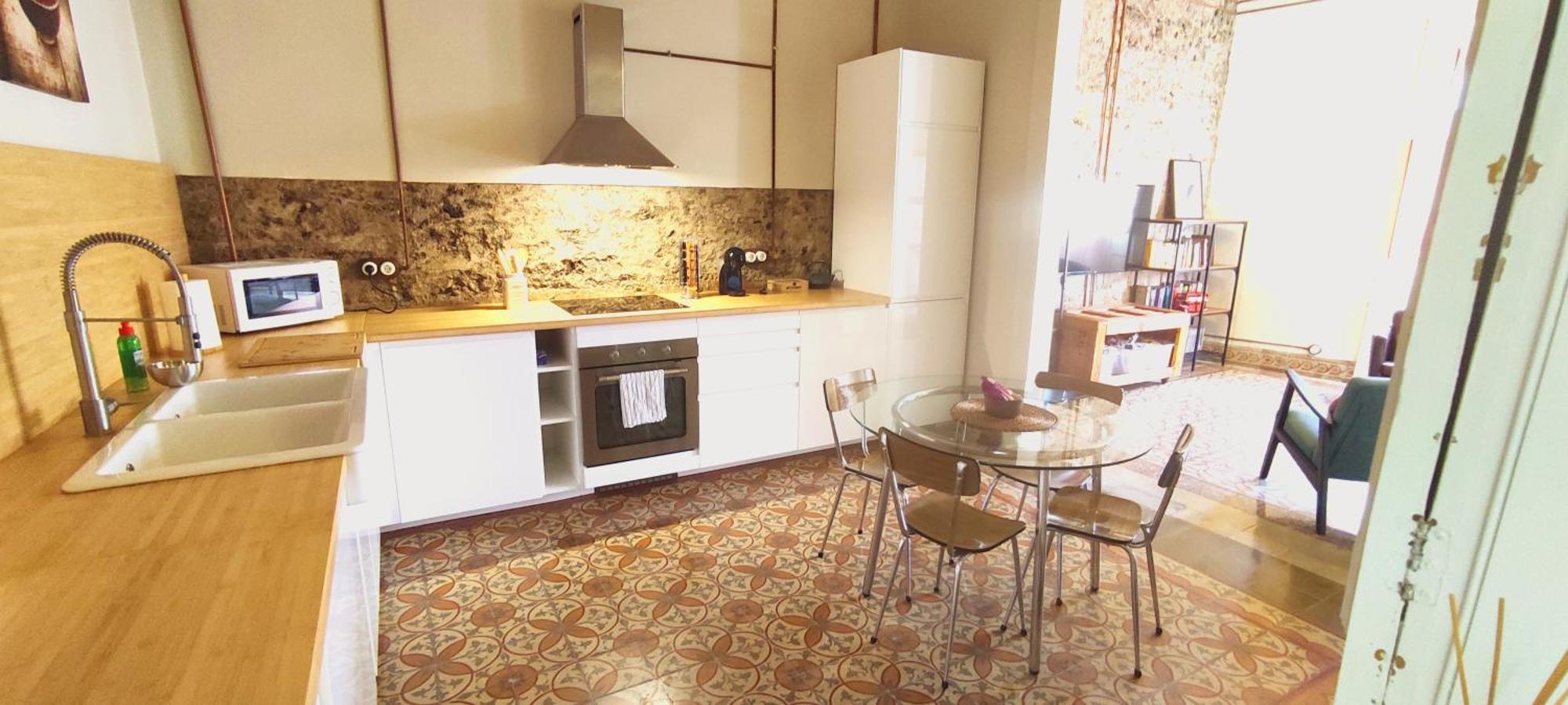 Apartamento Adara Vegueta Exclusive