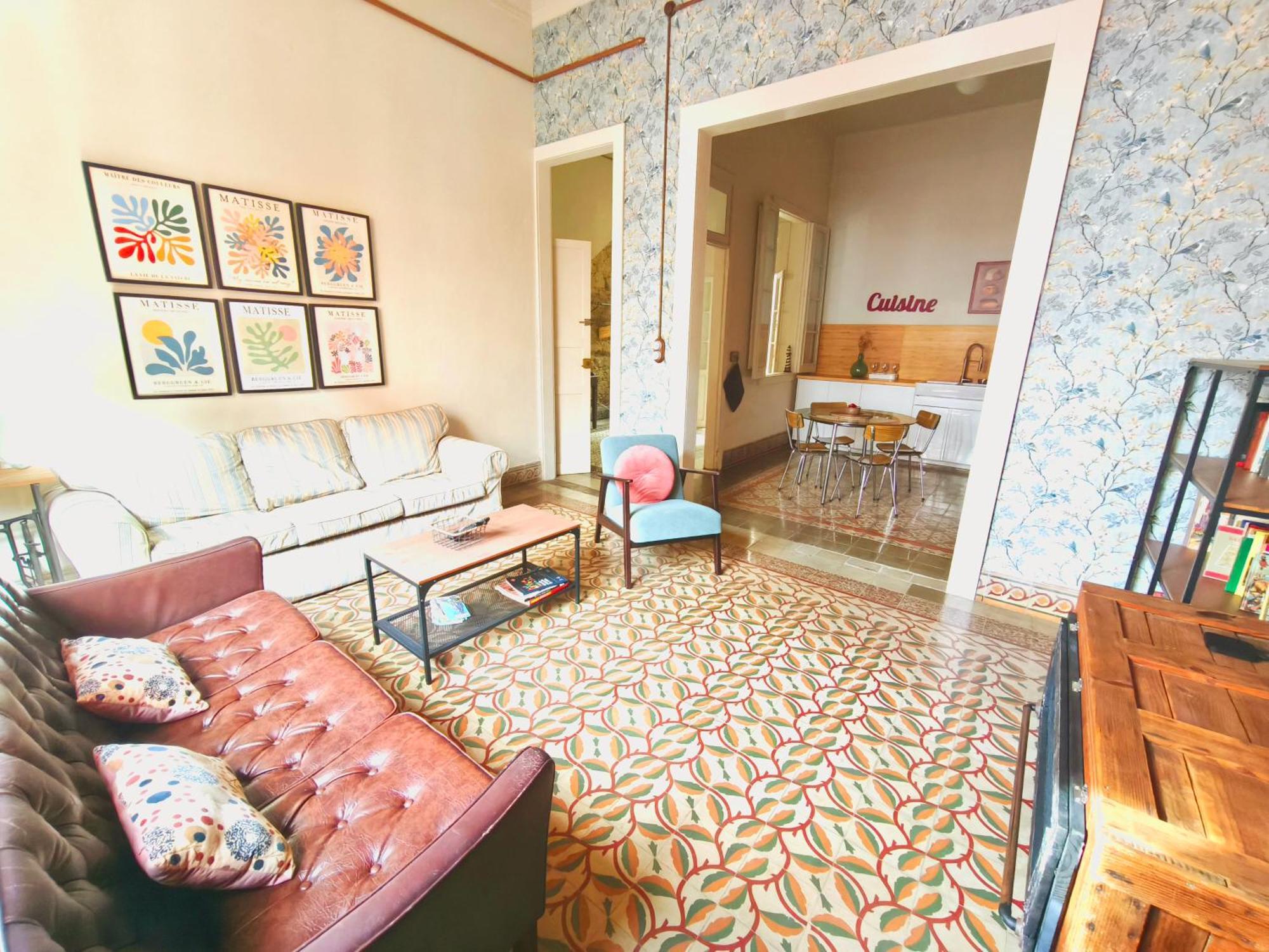 Apartamento Adara Vegueta Exclusive Las Palmas de Gran Canaria