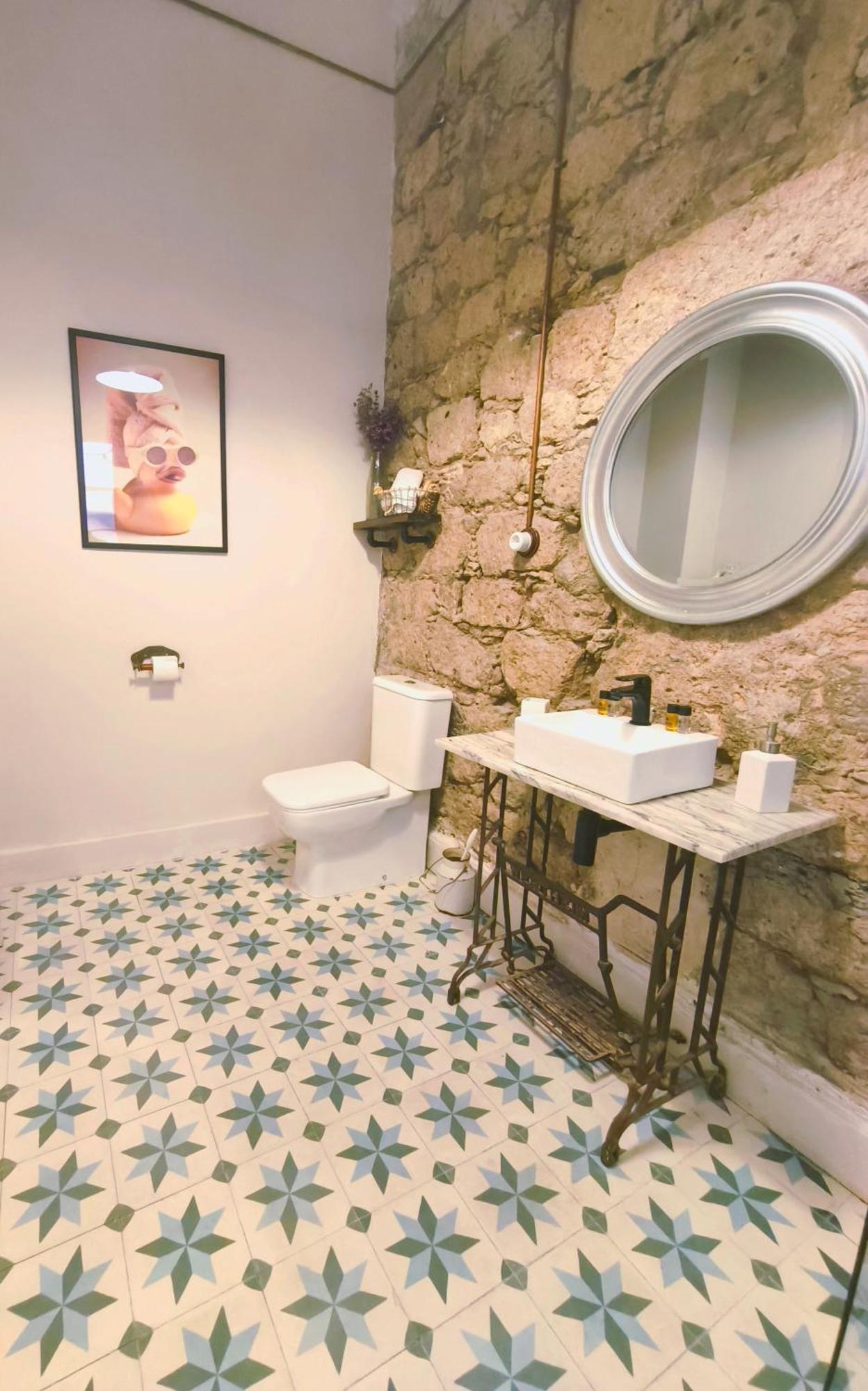 Apartamento Adara Vegueta Exclusive