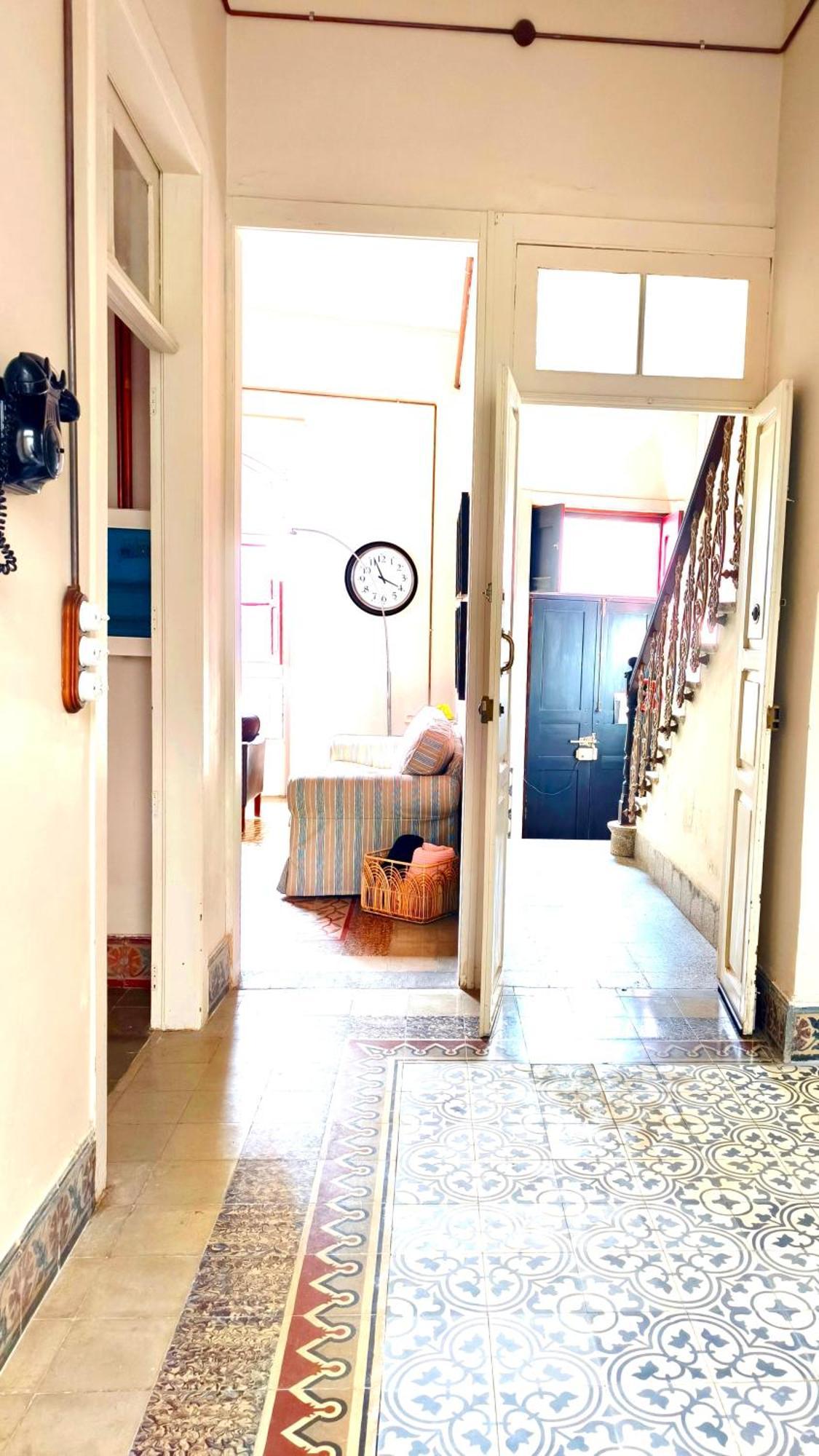 Apartamento Adara Vegueta Exclusive *
