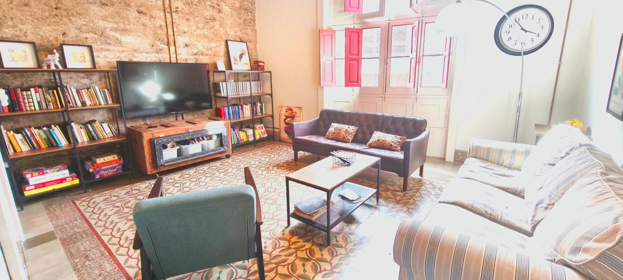 Apartamento Adara Vegueta Exclusive Las Palmas de Gran Canaria