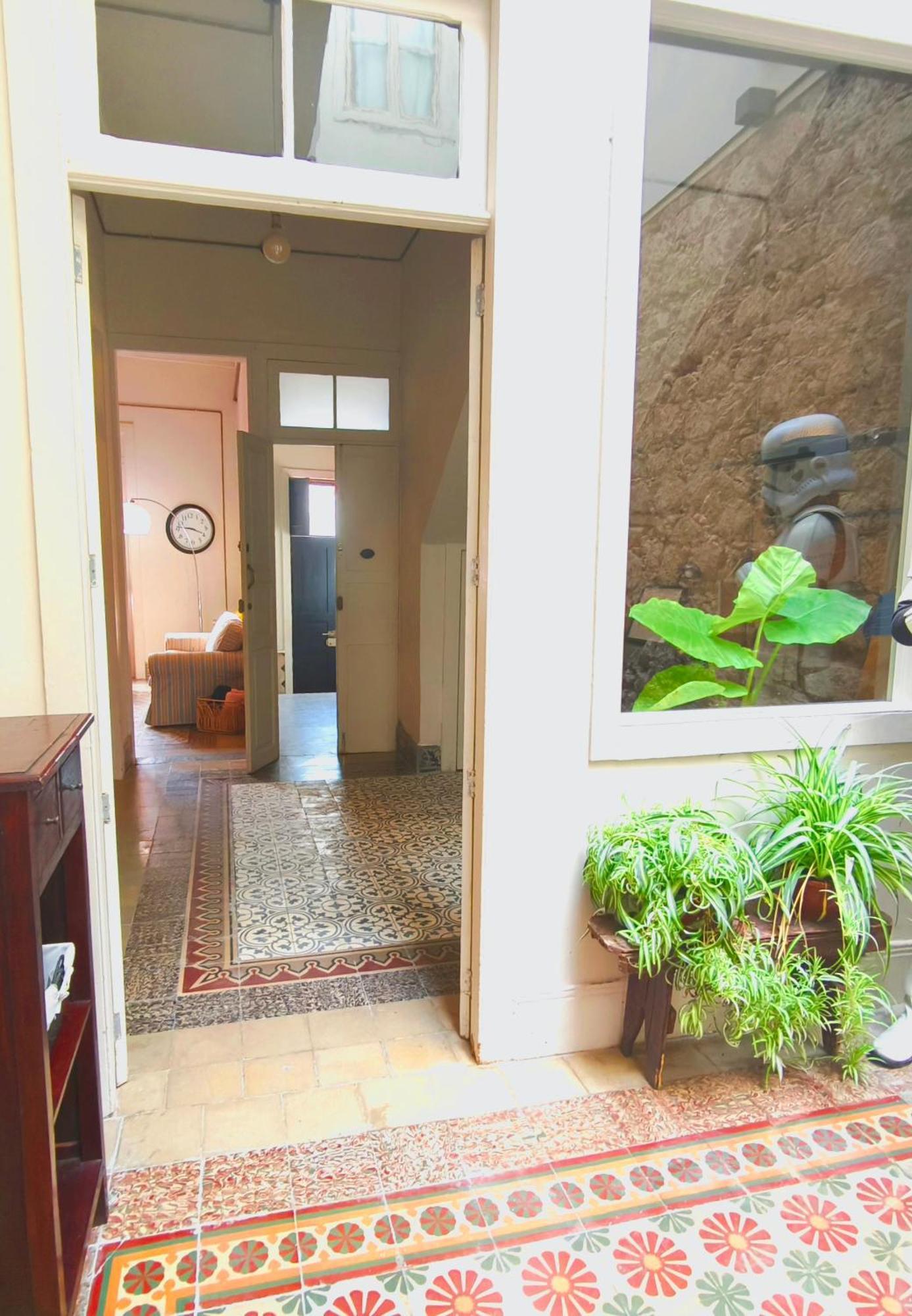 Adara Vegueta Exclusive Apartamento